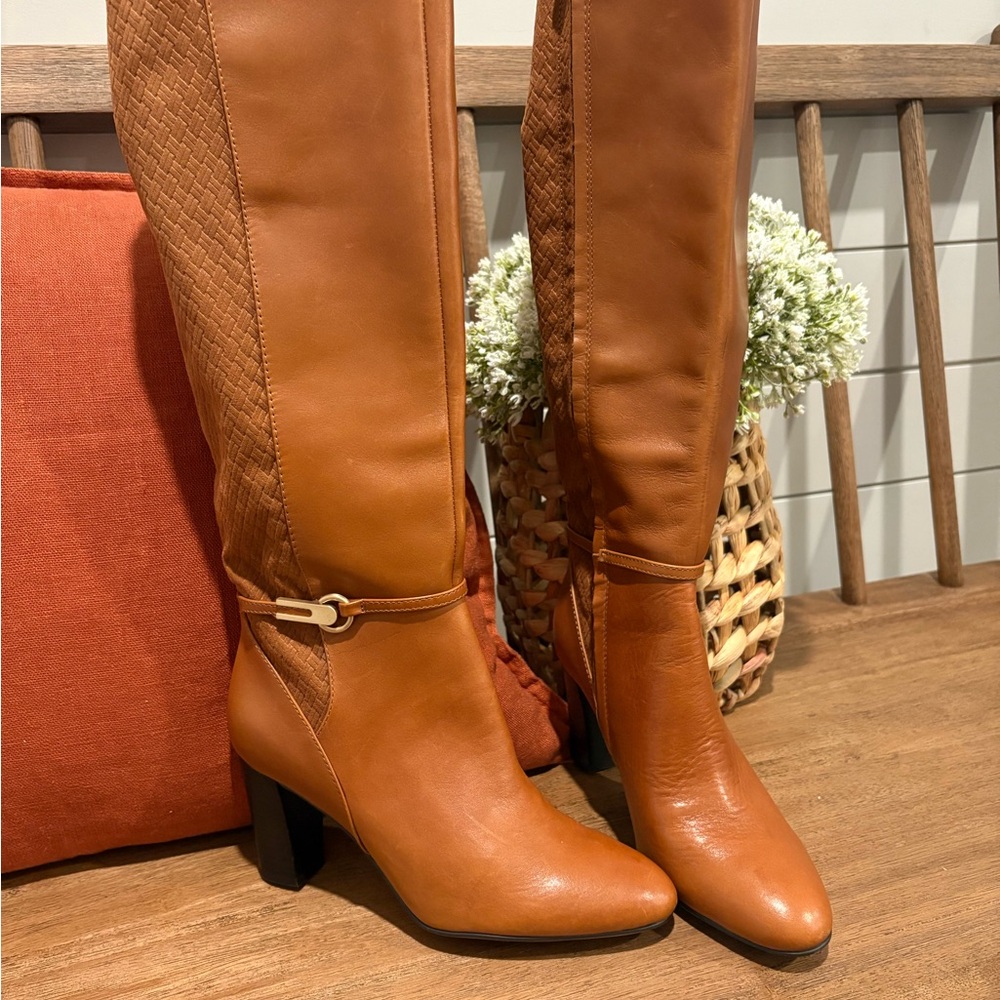 Franco Sarto Palermo women’s boots
